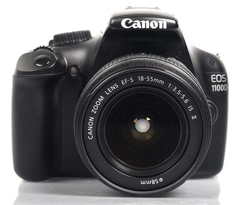 Canon EOS 1100D Digital Cameras .